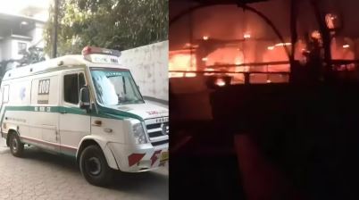 गोवा नाइट क्लब अग्निकांड: मजिस्ट्रेट जांच के आदेश, मालिक एवं महाप्रबंधक के खिलाफ प्राथमिकी दर्ज